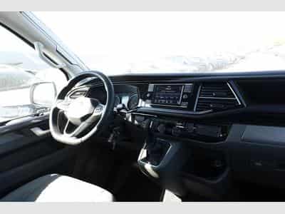 VW California California Ocean (2024) - Photo 8