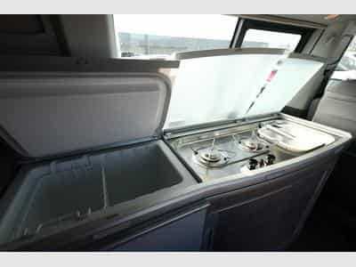 VW California California Ocean (2024) - Photo 9