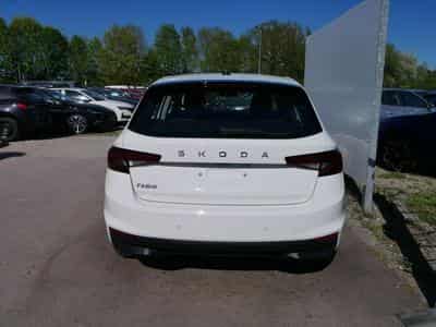 Skoda Fabia Selection (2026) - Photo 2