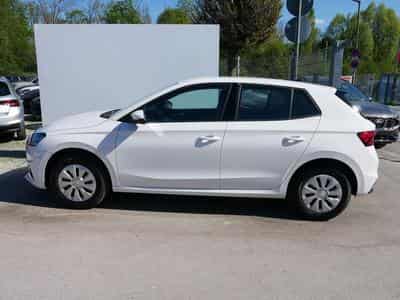 Skoda Fabia Selection (2026) - Photo 4