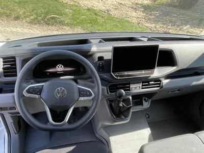 VW Crafter Kasten 35 L3H2 (2026) - Foto 10