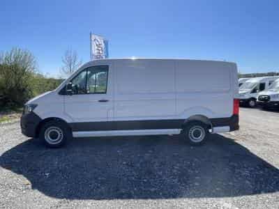 VW Crafter Kasten 35 L3H2 (2026) - Foto 2
