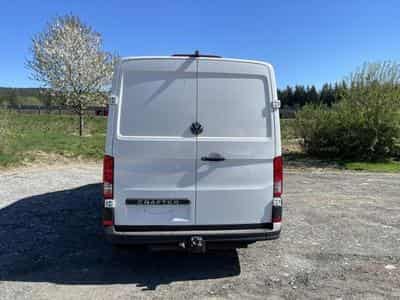VW Crafter Kasten 35 L3H2 (2026) - Foto 4