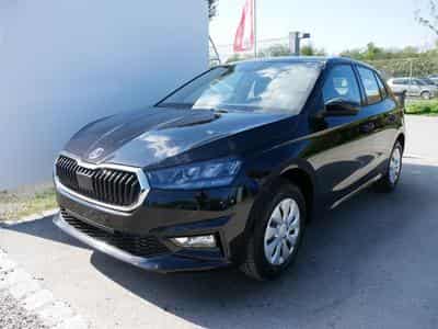 Skoda Fabia Selection (2026) - Foto 1