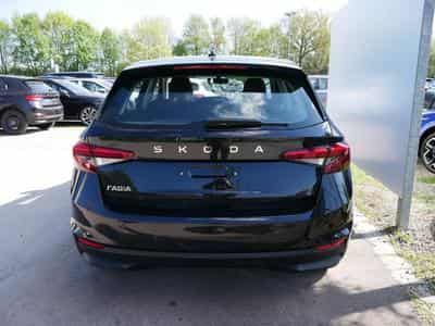 Skoda Fabia Selection (2026) - Foto 2