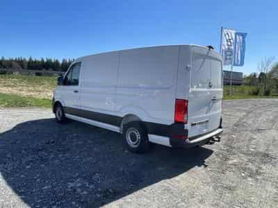 VW Crafter Kasten 35 L3H2 (2026) - Foto 3