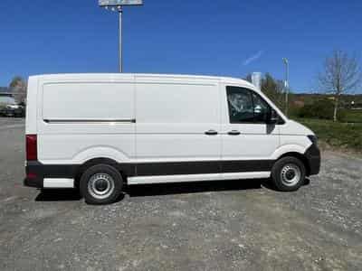 VW Crafter Kasten 35 L3H2 (2026) - Foto 6