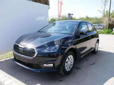 Skoda Fabia Selection (2026) - Foto 1
