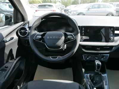 Skoda Fabia Selection (2026) - Foto 11
