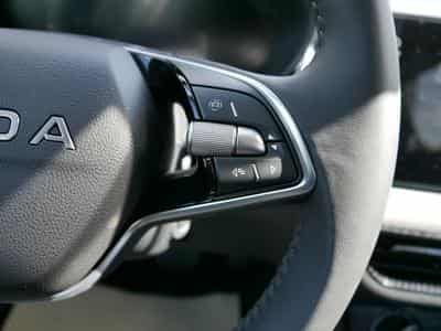 Skoda Fabia Selection (2026) - Foto 13
