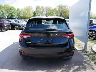 Skoda Fabia Selection (2026) - Foto 2