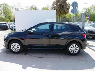 Skoda Fabia Selection (2026) - Foto 4