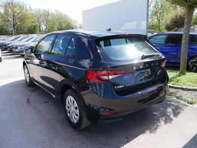 Skoda Fabia Selection (2026) - Foto 5