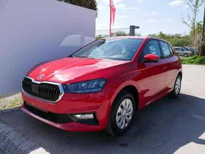 Skoda Fabia Selection (2026) - Foto 1