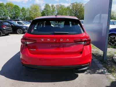 Skoda Fabia Selection (2026) - Foto 2
