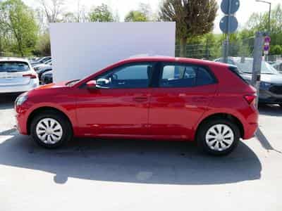 Skoda Fabia Selection (2026) - Foto 4