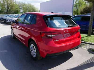Skoda Fabia Selection (2026) - Foto 5