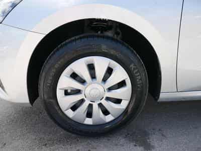 Skoda Fabia Selection (2026) - Foto 3