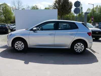 Skoda Fabia Selection (2026) - Foto 4