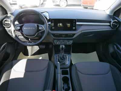 Skoda Fabia Selection (2026) - Foto 10