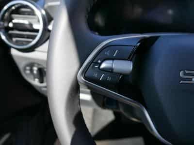 Skoda Fabia Selection (2026) - Foto 12