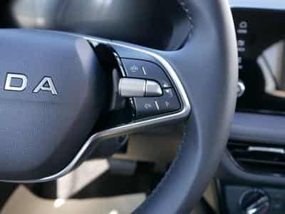 Skoda Fabia Selection (2026) - Foto 13