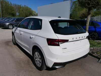 Skoda Fabia Selection (2026) - Foto 5