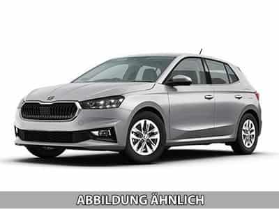 Skoda Fabia Easy Balance (2026) - Foto 1