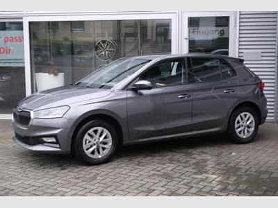 Skoda Fabia Selection (2026) - Photo 2