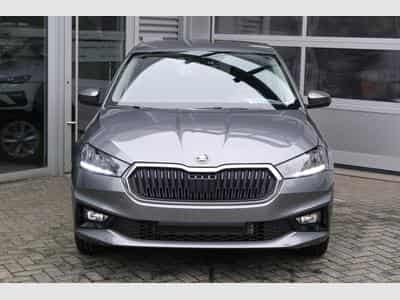 Skoda Fabia Selection (2026) - Photo 3
