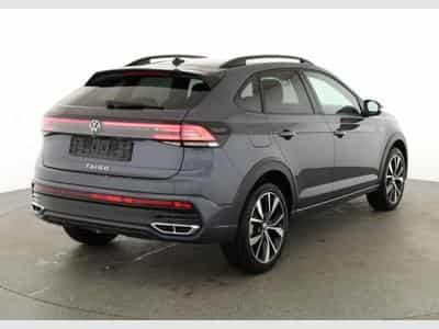 VW Taigo R-Line (2026) - Photo 2