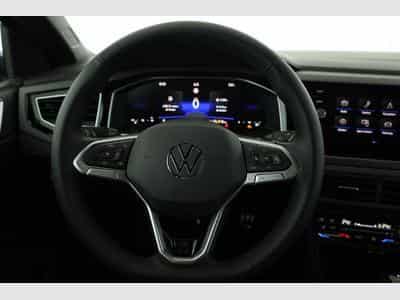 VW Taigo R-Line (2026) - Photo 5