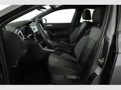 VW Taigo R-Line (2026) - Photo 9