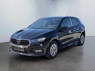 Skoda Fabia Drive Plus (2026) - Foto 1