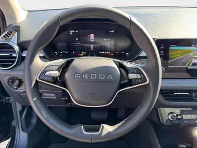 Skoda Fabia Drive Plus (2026) - Foto 11