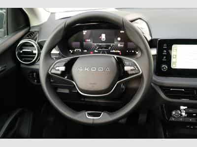 Skoda Fabia Selection (2026) - Foto 11