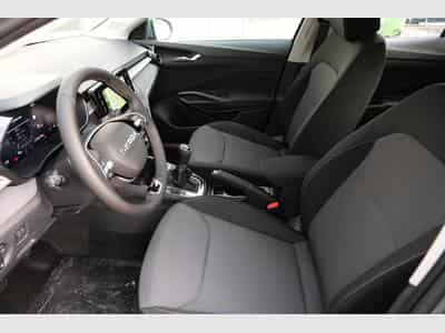 Skoda Fabia Selection (2026) - Foto 13