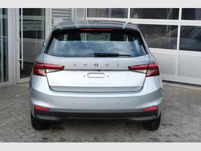 Skoda Fabia Selection (2026) - Foto 5