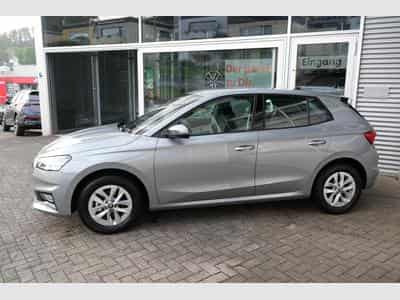 Skoda Fabia Selection (2026) - Foto 2