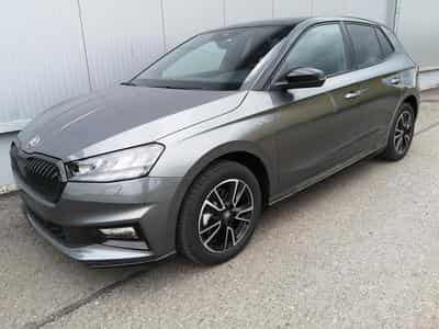 Skoda Fabia Monte Carlo (2026) - Foto 1