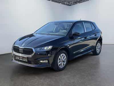 Skoda Fabia Drive Plus (2026) - Foto 1
