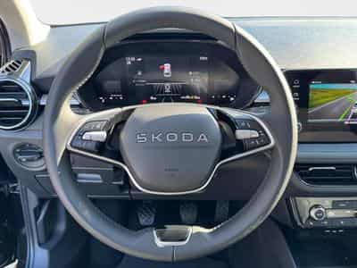 Skoda Fabia Drive Plus (2026) - Foto 11