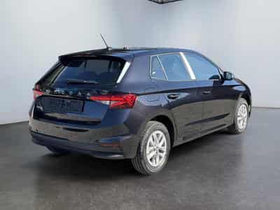 Skoda Fabia Drive Plus (2026) - Foto 4