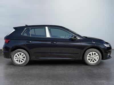 Skoda Fabia Drive Plus (2026) - Foto 6
