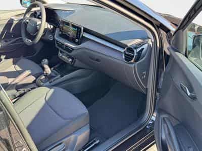 Skoda Fabia Drive Plus (2026) - Foto 8
