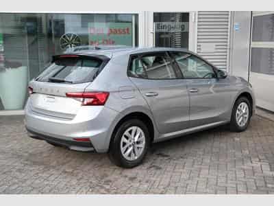 Skoda Fabia Selection (2026) - Foto 5