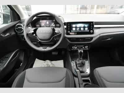 Skoda Fabia Selection (2026) - Foto 8