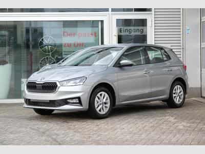 Skoda Fabia Selection (2026) - Foto 1