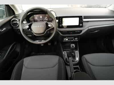 Skoda Fabia Selection (2026) - Foto 10