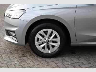 Skoda Fabia Selection (2026) - Foto 3